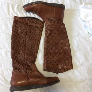 Cole Haan boots